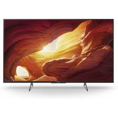 Телевизор Sony  KD-49XH8505