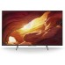 Телевизор Sony KD-49XH8505 Телевизор Sony KD-49XH8505