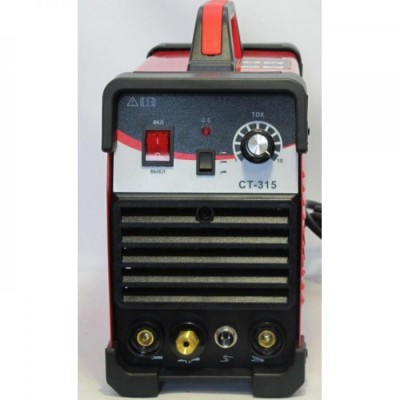 Плазморез Edon CT-315 (CUT+TIG+MMA)