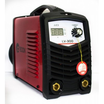 Инверторный сварочный аппарат Edon LV-300 NEW