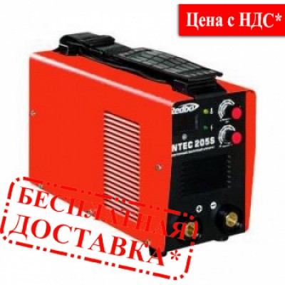 Сварочный инвертор ALKS-250S