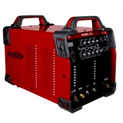 Redbo INTEC WSME 350 AC/DC Pulse TIG/MMA