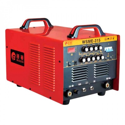 Redbo INTEC WSME-315 AC/DC Pulse TIG/MMA