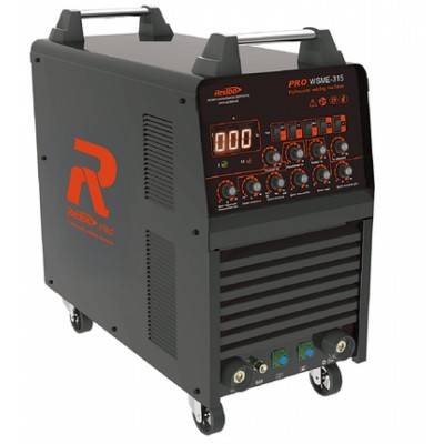 Redbo PRO WSME-315 FG