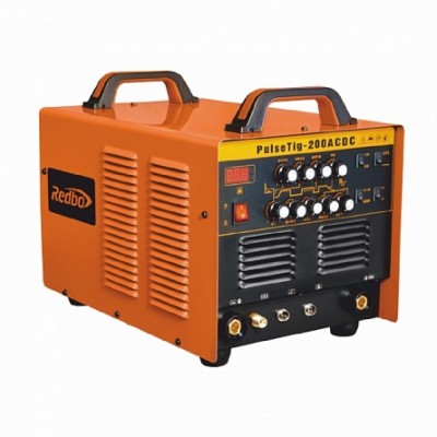 Redbo PULSETIG-200 AC/DC