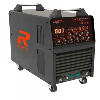 Аргонная сварка Redbo PRO WSME-315 F