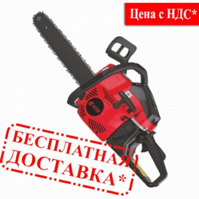 Бензопила ED-5218B