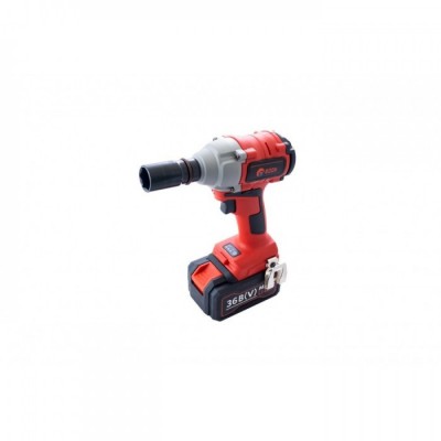 Гайковерт аккумуляторный Edon ED-BS-3601
