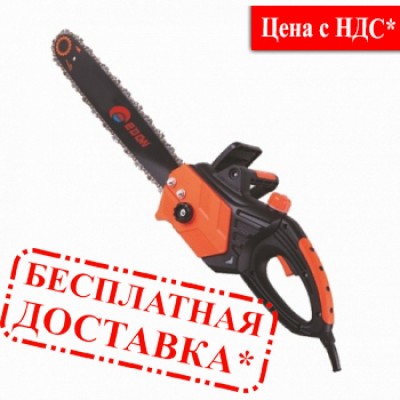 Пила цепная электрическая ECS-405/1800