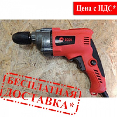 Дрель ED-8005