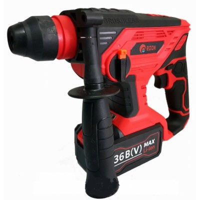 Перфоратор аккумуляторный Edon ED-QC-8602