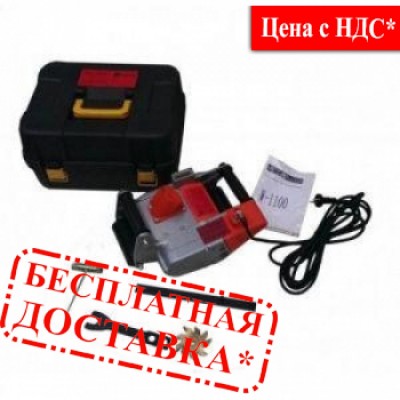 Штроборез WE-1100