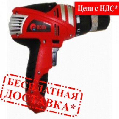 Сетевой Шуруповерт ED-1100