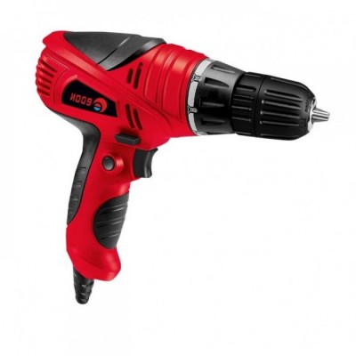 Сетевой шуруповерт Edon DS-450