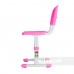 Детский стул FunDesk SST3 Pink