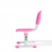 Детский стул FunDesk SST3 Pink