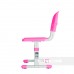 Детский стул FunDesk SST3 Pink