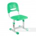 Детский стул FunDesk SST3 Green Детский стул FunDesk SST3 Green