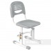 Детский стул FunDesk SST3 Grey Детский стул FunDesk SST3 Grey