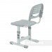 Детский стул FunDesk SST3 Grey