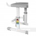 Детский стул FunDesk SST3 Grey