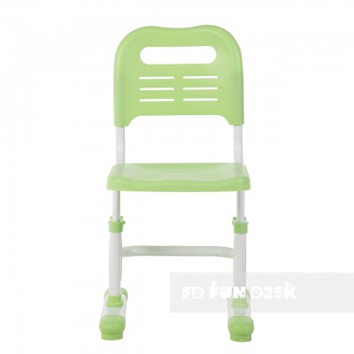 Детский стул FunDesk SST3L Green