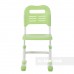Детский стул FunDesk SST3L Green