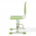 Детский стул FunDesk SST3L Green