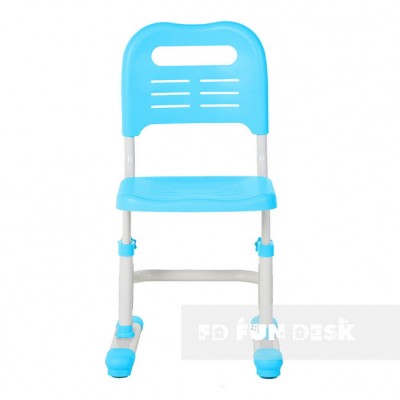 Детский стул FunDesk SST3L Blue