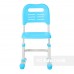 Детский стул FunDesk SST3L Blue Детский стул FunDesk SST3L Blue
