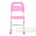 Детский стул FunDesk SST3L Pink Детский стул FunDesk SST3L Pink