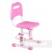 Детский стул FunDesk SST3L Pink