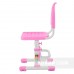 Детский стул FunDesk SST3L Pink