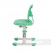 Детский стул FunDesk SST2 Green