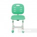 Детский стул FunDesk SST2 Green