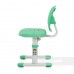 Детский стул FunDesk SST2 Green