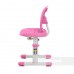 Детский стул FunDesk SST2 Pink