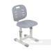Детский стул FunDesk SST2 Grey Детский стул FunDesk SST2 Grey