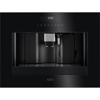 Кофемашина AEG KKE884500B