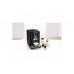 Кофемашина автоматическая Bosch VeroCup 100 TIS30129RW