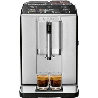 Кофемашина автоматическая Bosch TIS30321RW