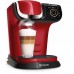 Кофемашина Bosch Tassimo My Way TAS6003