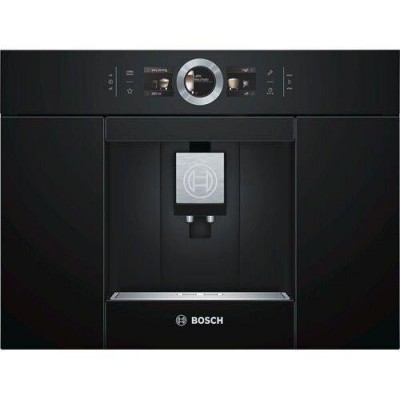 Кофемашина Bosch CTL636EB1