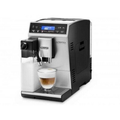 Кофемашина Delonghi Autentica Cappuccino ETAM 29.660.SB