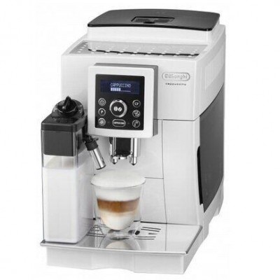 Кофемашина Delonghi ECAM 23.460.W