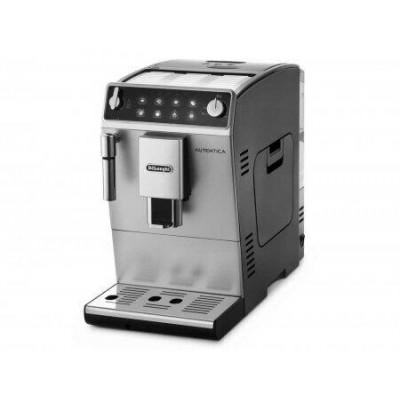 Кофемашина Delonghi Autentica ETAM 29.510.SB