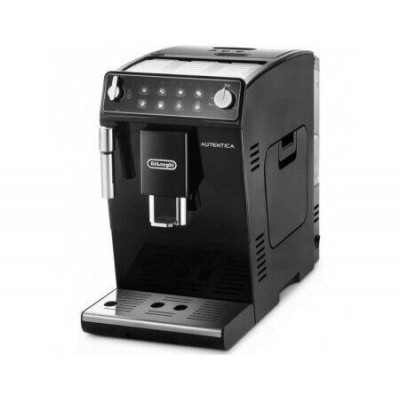 Кофемашина Delonghi Autentica ETAM 29.510.B