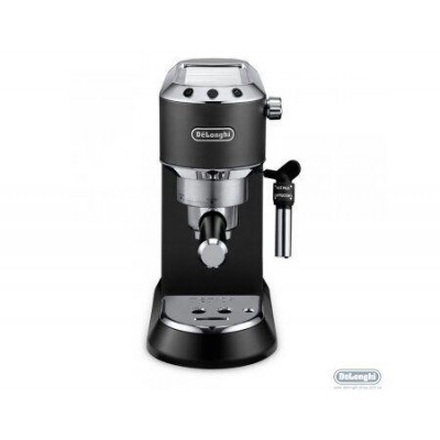 Кофемашина Delonghi EC 685.BK
