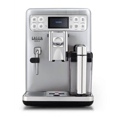Кофемашина Gaggia Babila OTC (RI9700/60)