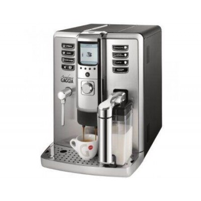 Кофемашина Gaggia Accademia (RI9702/01)